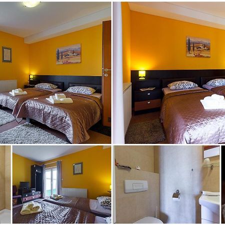 Rooms Stanic Velika Gorica Exterior foto