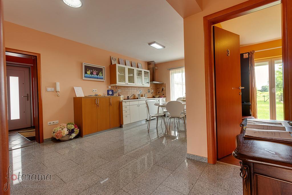 Rooms Stanic Velika Gorica Exterior foto